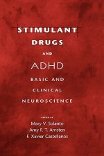 Stimulant Drugs and ADHD