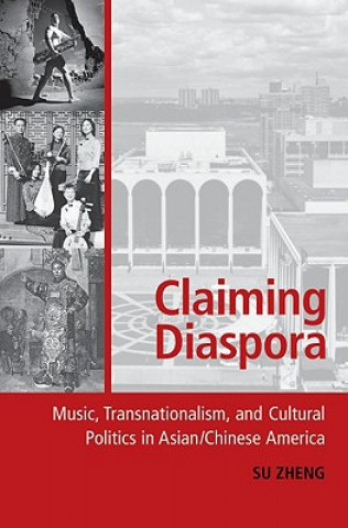 Claiming Diaspora