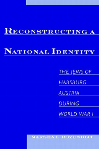 Reconstructing National Identity