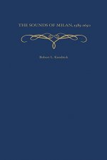 Sounds of Milan, 1585-1650