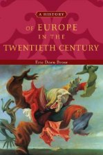 History of Europe in the Twentieth Century
