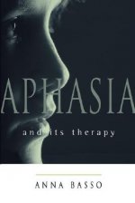 Aphasia and Its Therapy