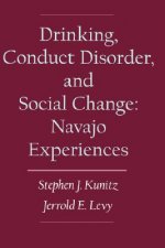 Drinking, Conduct Disorder, and Social Change