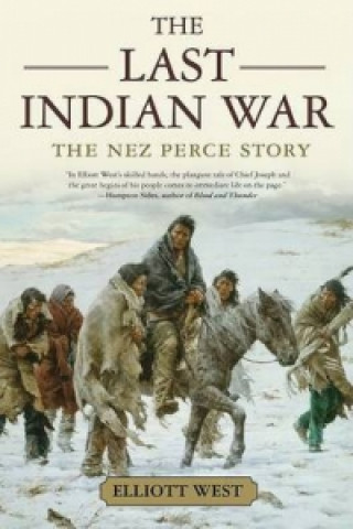 Last Indian War