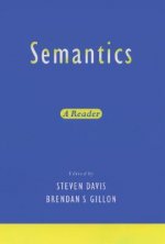 Semantics