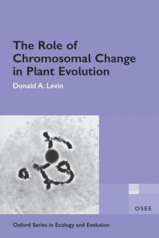Role of Chromosomal Change in Plant Evolution