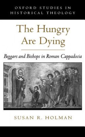 Hungry are Dying