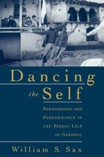 Dancing the Self