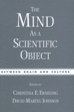 Mind as a Scientific Object