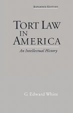 Tort Law in America