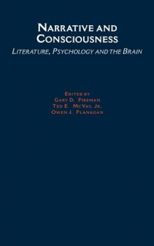 Narrative and Consciousness