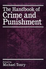 Handbook of Crime and Punishment
