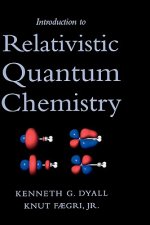 Introduction to Relativistic Quantum Chemistry