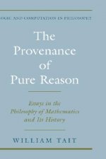 Provenance of Pure Reason