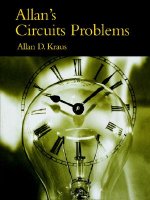 Allan's Circuits Problems