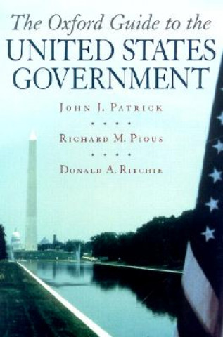 Oxford Guide to the United States Government