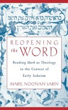 Reopening the Word