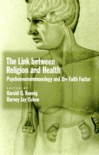 Link Between Religion and Health