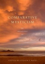 Comparative Mysticism