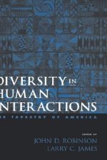Diversity in Human Interactions