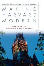 Making Harvard Modern