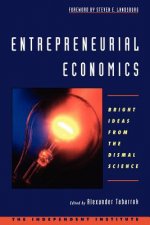 Entrepreneurial Economist