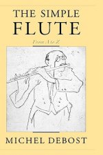 Simple Flute