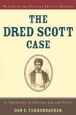 Dred Scott Case