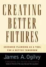 Creating Better Futures