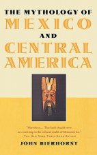 Mythology of Mexico and Central America
