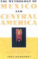 Mythology of Mexico and Central America