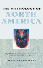 Mythology of North America