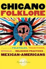 Chicano Folklore