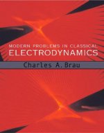 Modern Problems in Classical Electrodynamics