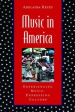 Music in America: includes CD