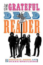 Grateful Dead Reader