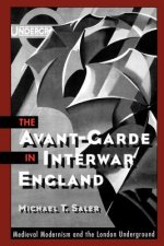 Avant-Garde in Interwar England