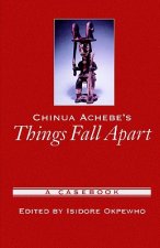 Chinua Achebe's Things Fall Apart
