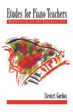 Etudes for Piano Teachers