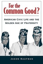 For the Common Good?
