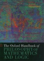 Oxford Handbook of Philosophy of Mathematics and Logic