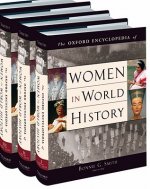 Oxford Encyclopedia of Women in World History