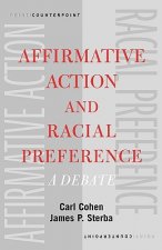 Affirmative Action and Racial Preference