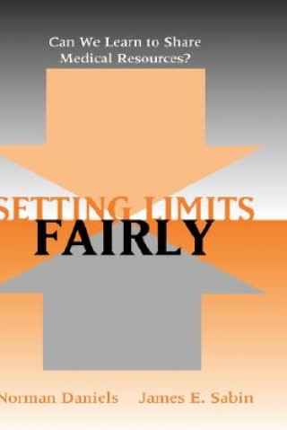 Setting Limits Fairly
