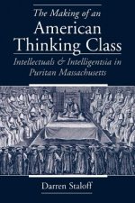 Making of an American Thinking Class