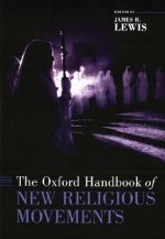 Oxford Handbook of New Religious Movements