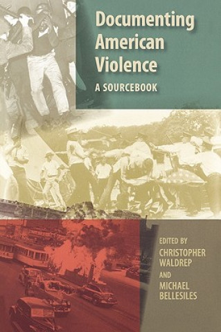 Documenting American Violence