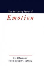 Marketing Power of Emotion