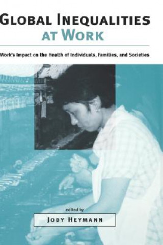 Global Inequalities at Work