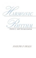 Harmonic Rhythm
